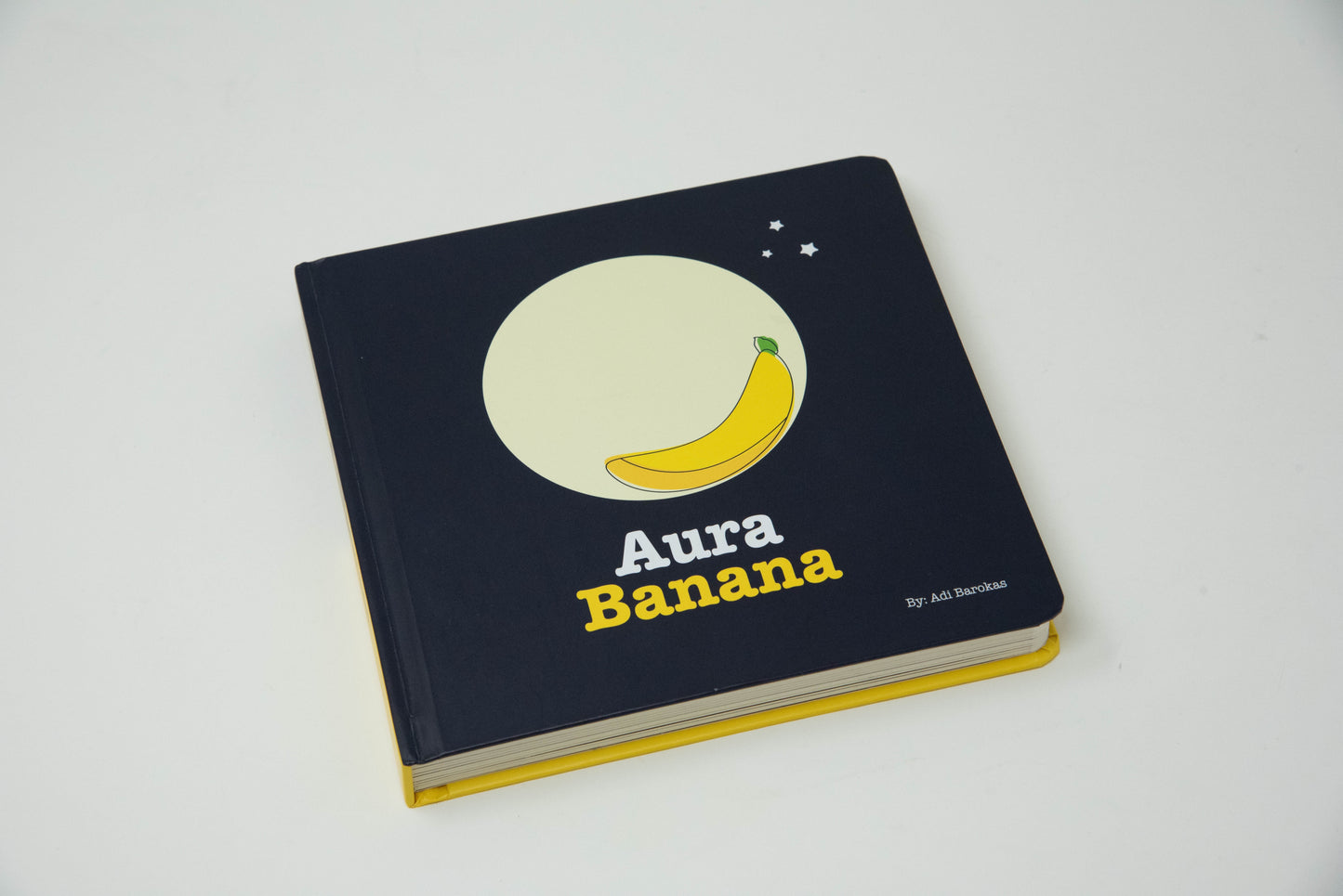 Aura Banana