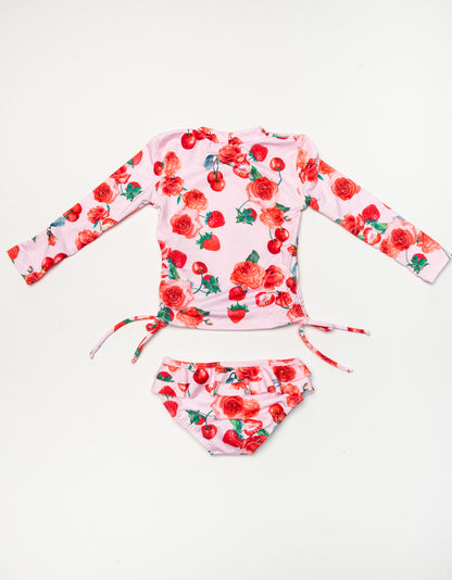 Sun No More Swimsuit