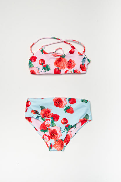 Highs And Lows Swimsuit
