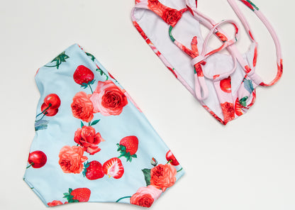 Highs And Lows Swimsuit