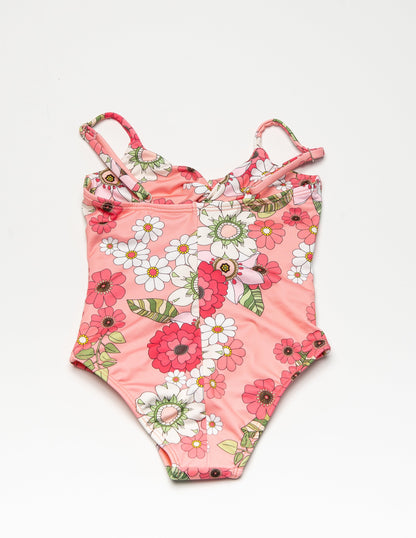 Piece of Mind Swimsuit