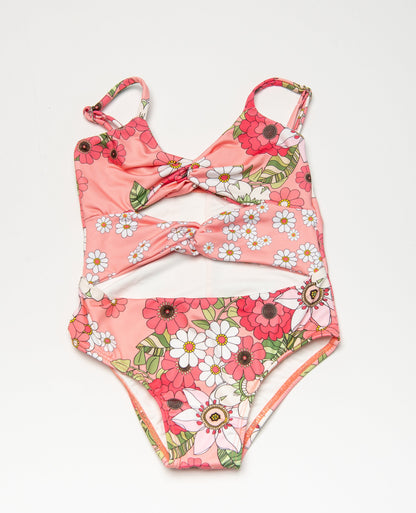 Piece of Mind Swimsuit