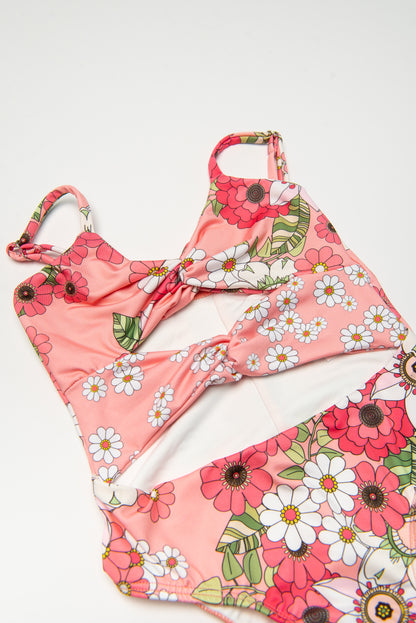 Piece of Mind Swimsuit