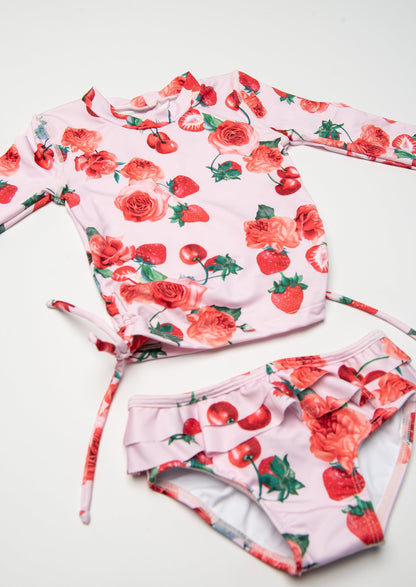 Sun No More Swimsuit