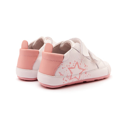 Baby Splash Snow Cipria