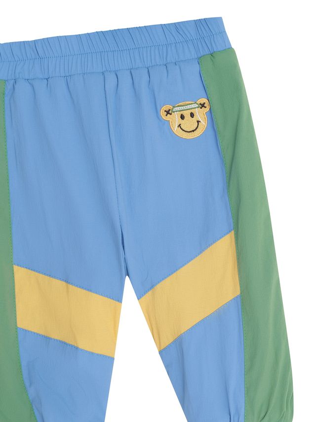 Tennis Bear Retro Pant