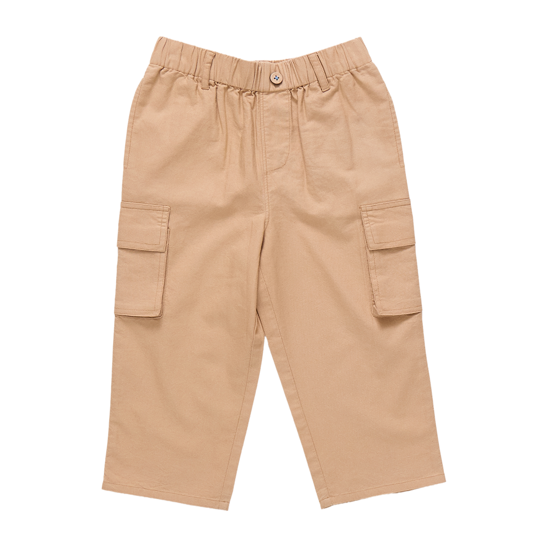 Boys Cargo Pant