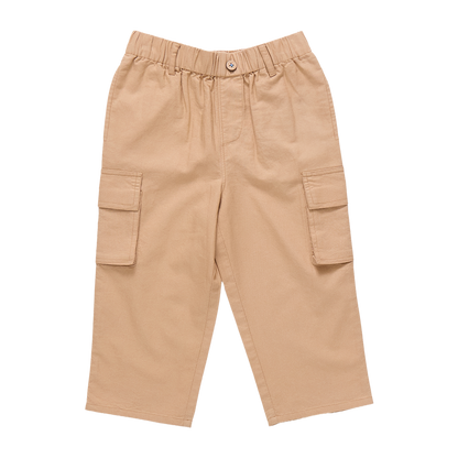 Boys Cargo Pant