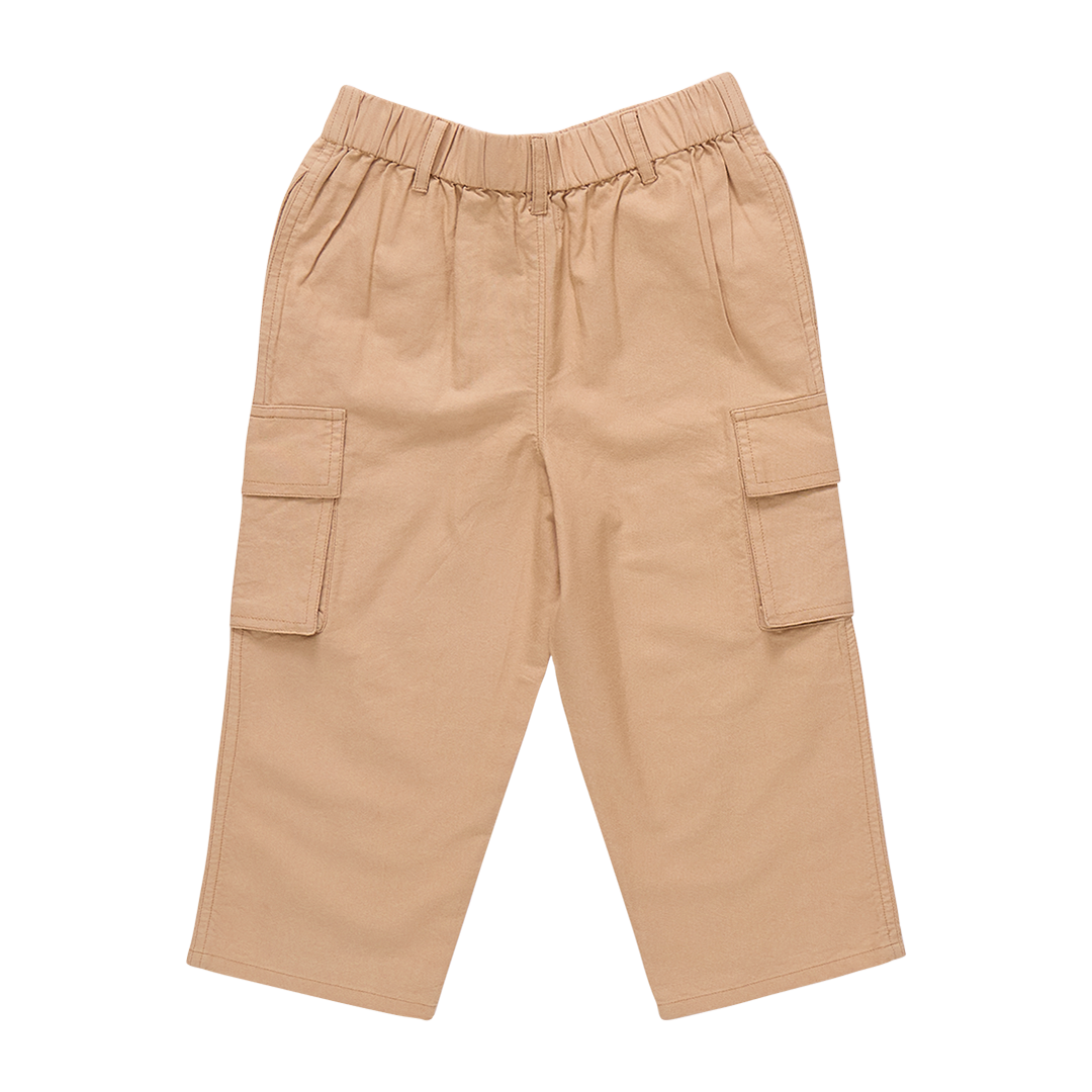 Boys Cargo Pant