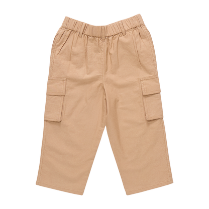 Boys Cargo Pant