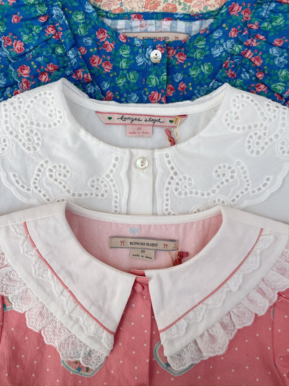 Rillo Collar Shirt GOTS