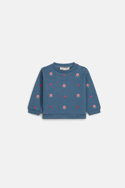 Rosalia Sweatshirt