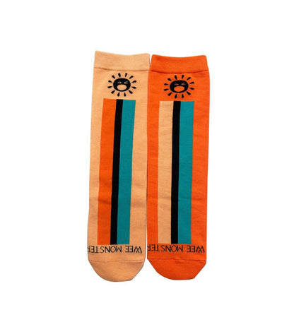 Sunshine Socks