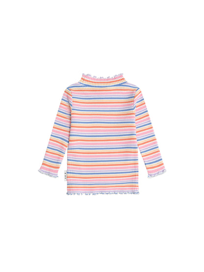 Rainbow Rib Skivvy