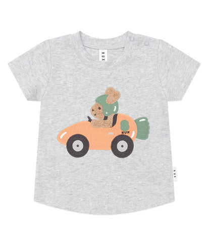 Carrot Car Hux T-Shirt