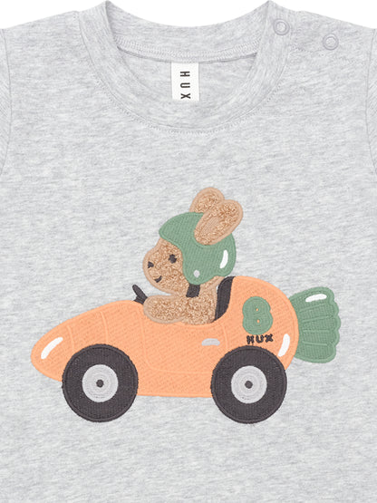Carrot Car Hux T-Shirt