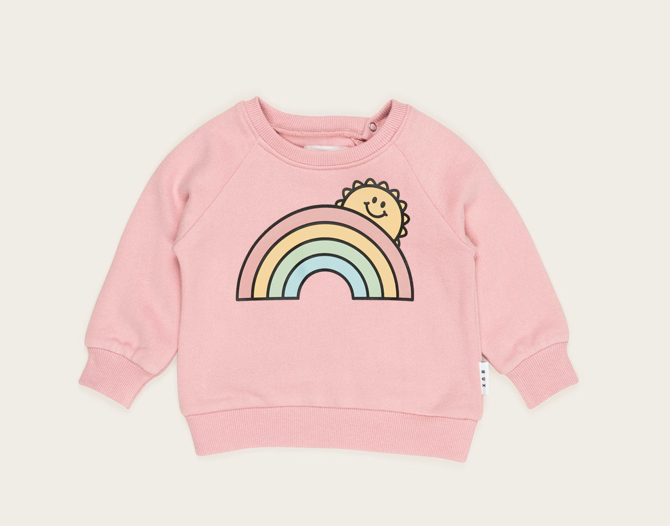 Sunrise Sweatshirt