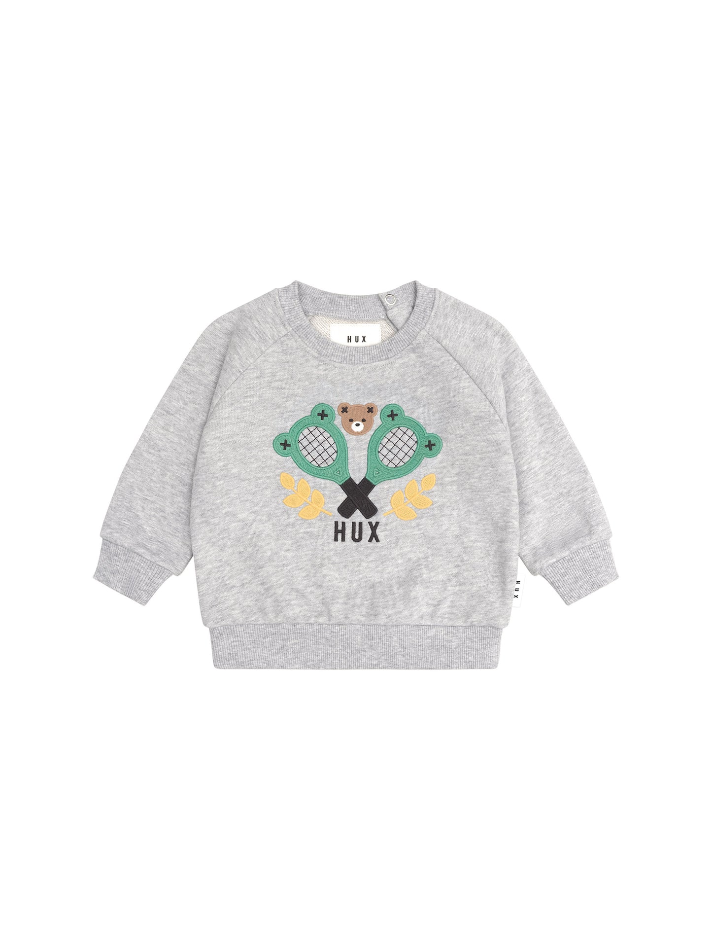 Tennis Hux Sweatshirt