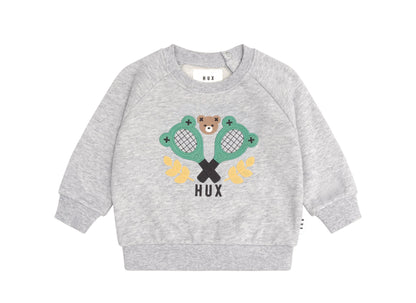 Tennis Hux Sweatshirt
