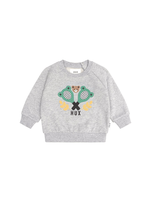 Tennis Hux Sweatshirt