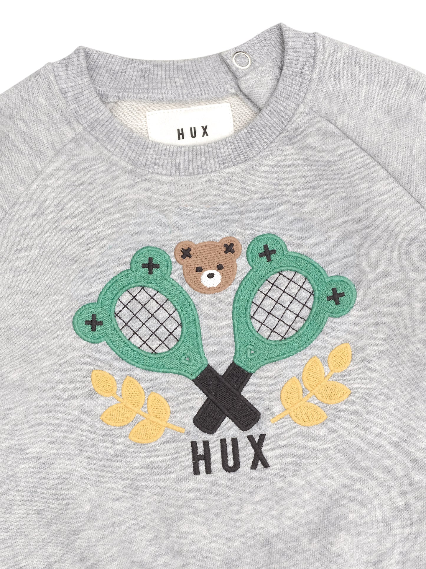 Tennis Hux Sweatshirt