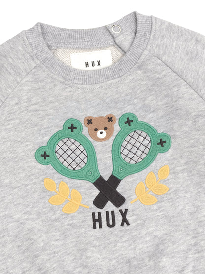 Tennis Hux Sweatshirt