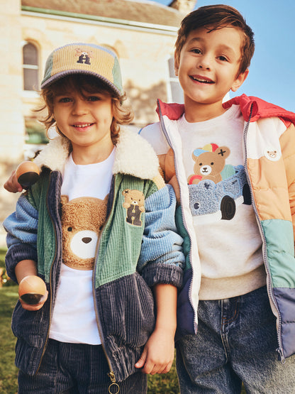 Huxmobile Sweatshirt