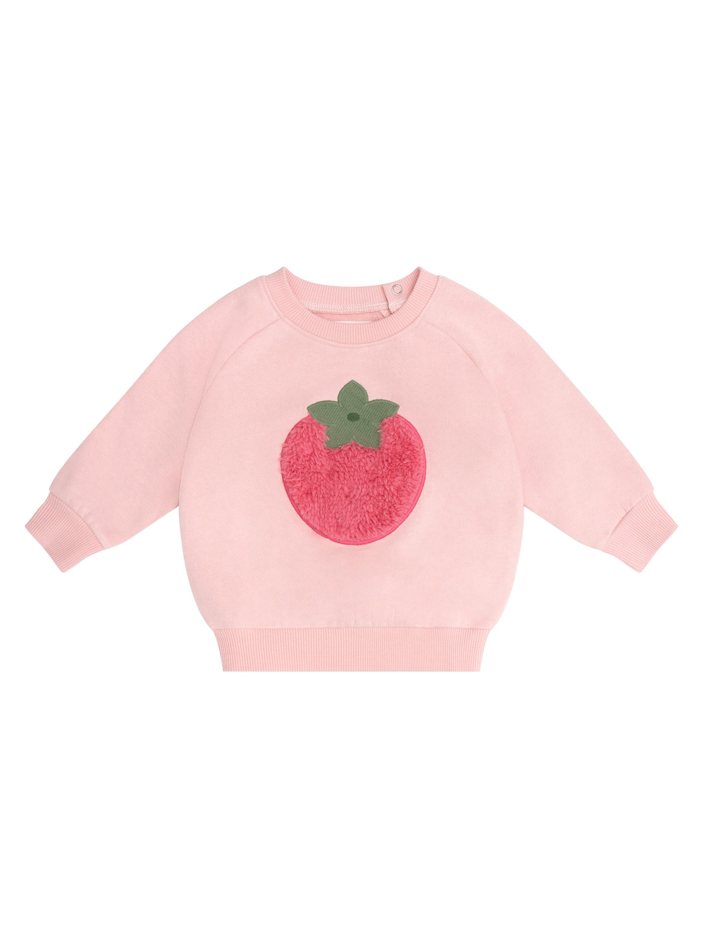 Furberry Sweatshirt