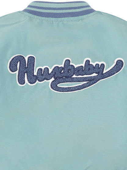 Sprout Hux College Varsity Jacket