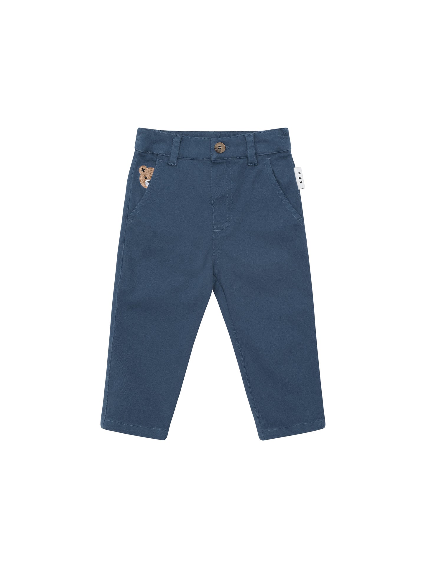 Chino Pant Navy