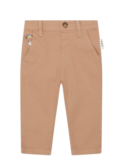Huxbear Carmel Chino Pant