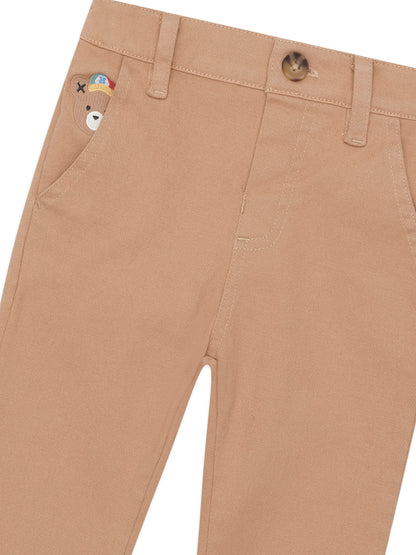 Huxbear Carmel Chino Pant