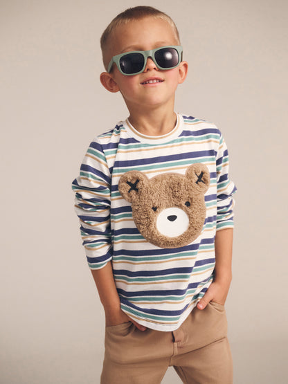 Huxbear Carmel Chino Pant