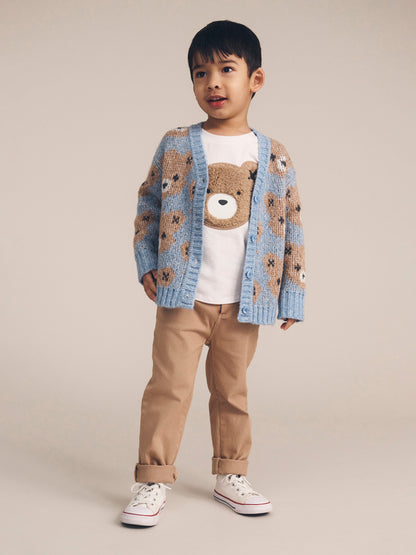Huxbear Carmel Chino Pant