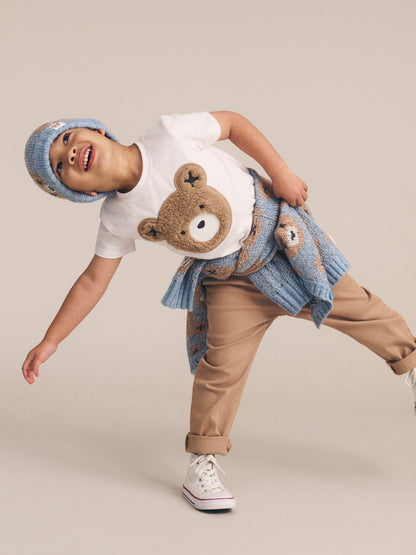 Huxbear Carmel Chino Pant