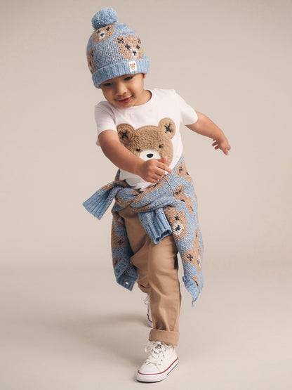 Huxbear Carmel Chino Pant