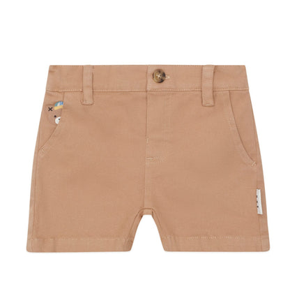 Huxbear Carmel Chino Short