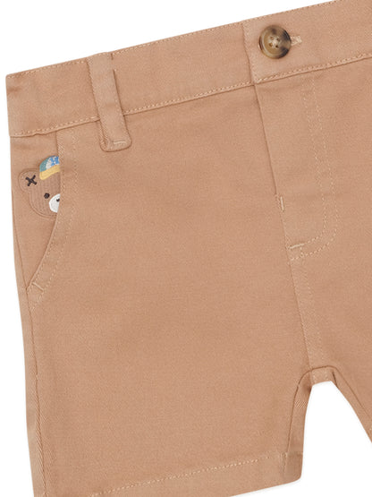 Huxbear Carmel Chino Short