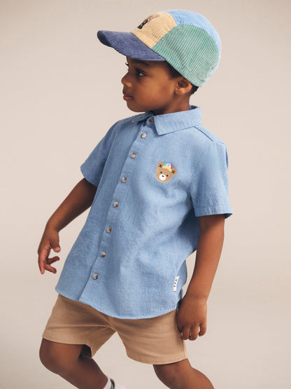 Huxbear Carmel Chino Short