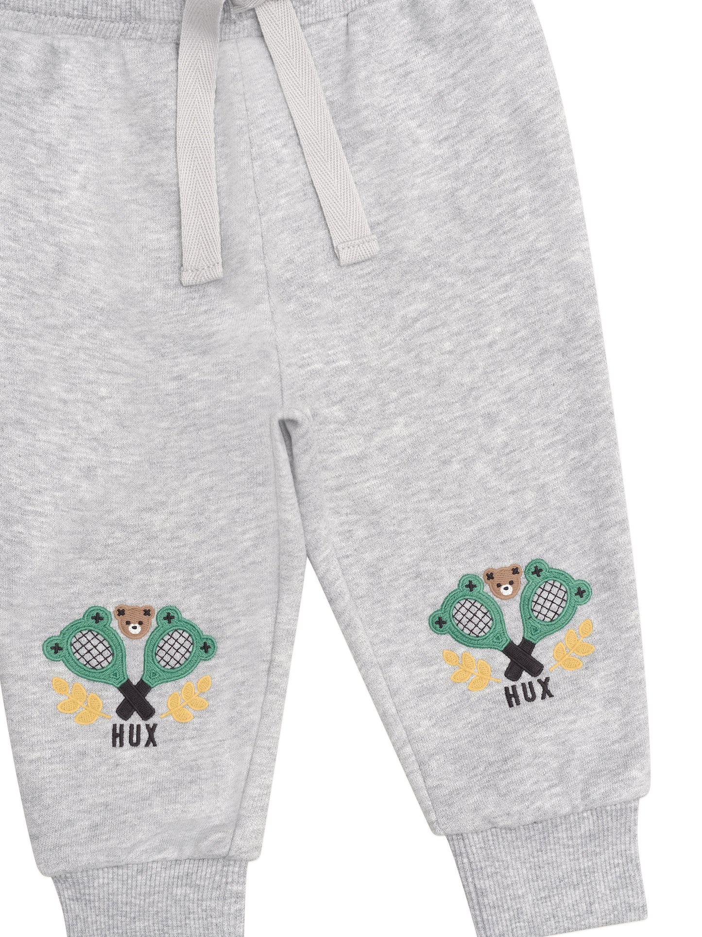 Tennis Hux Track Pant