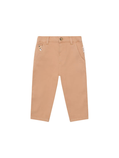 Chino Pant Tan