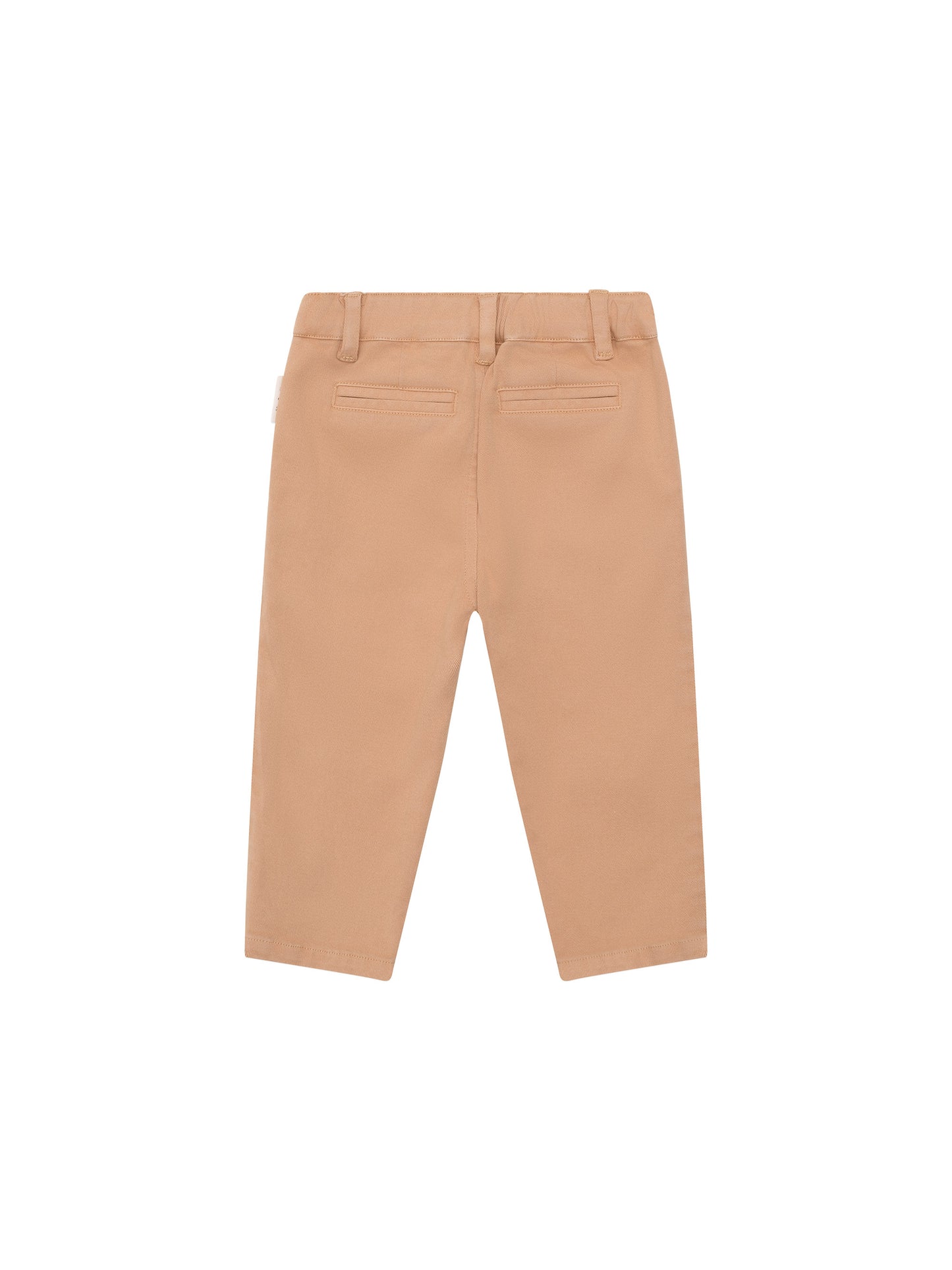 Chino Pant Tan