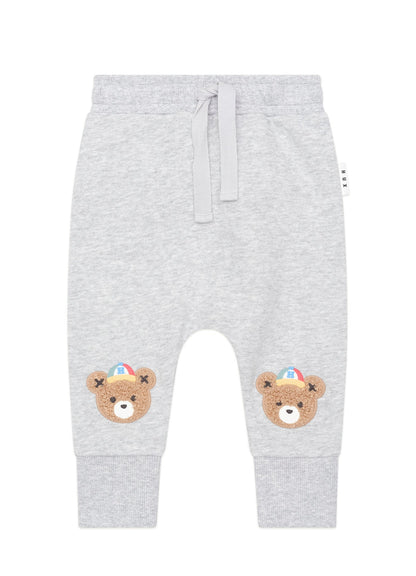 Baseball Hux Track Pant