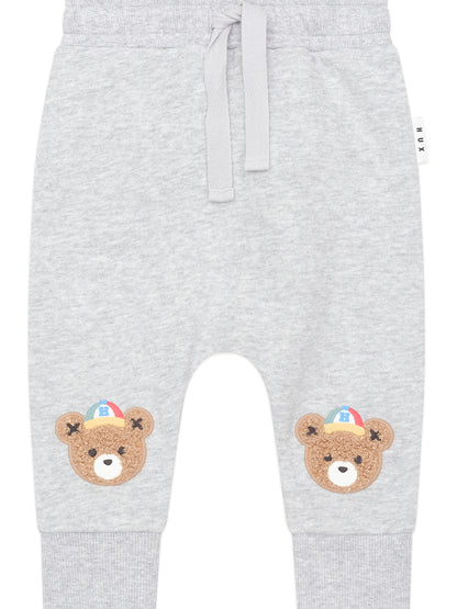 Baseball Hux Track Pant