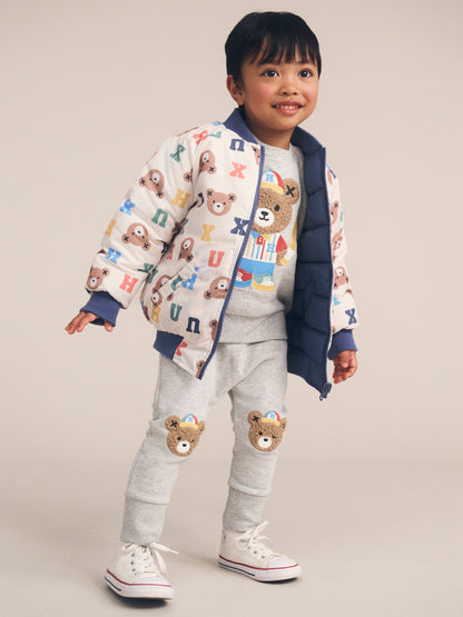 Baseball Hux Track Pant