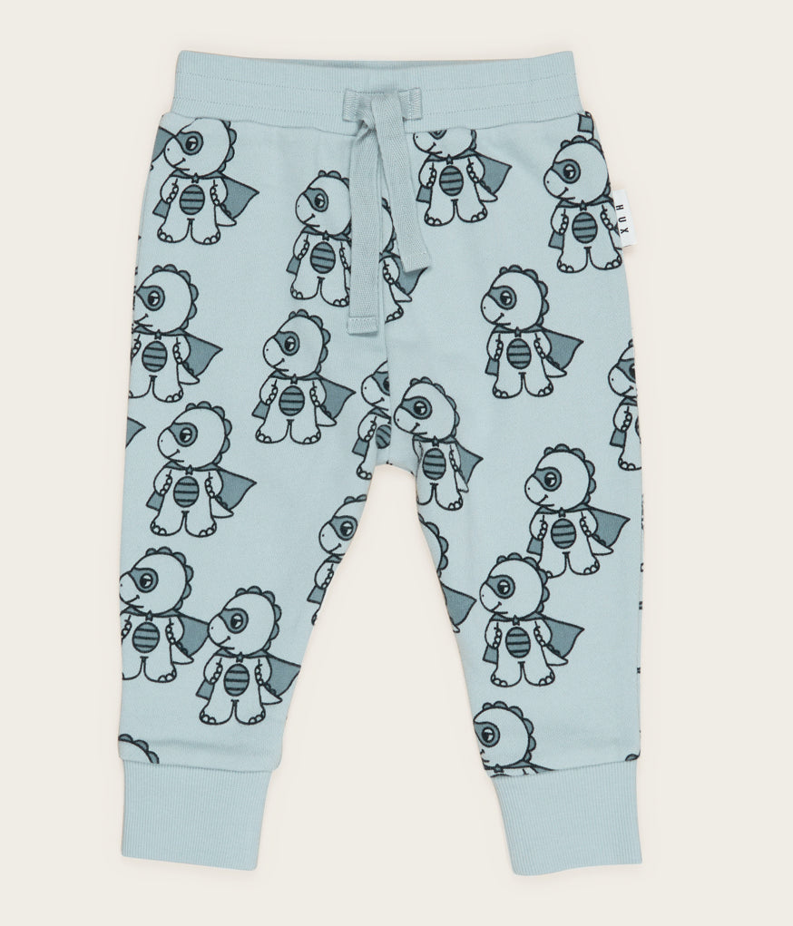 Dino Hero Terry Track Pant