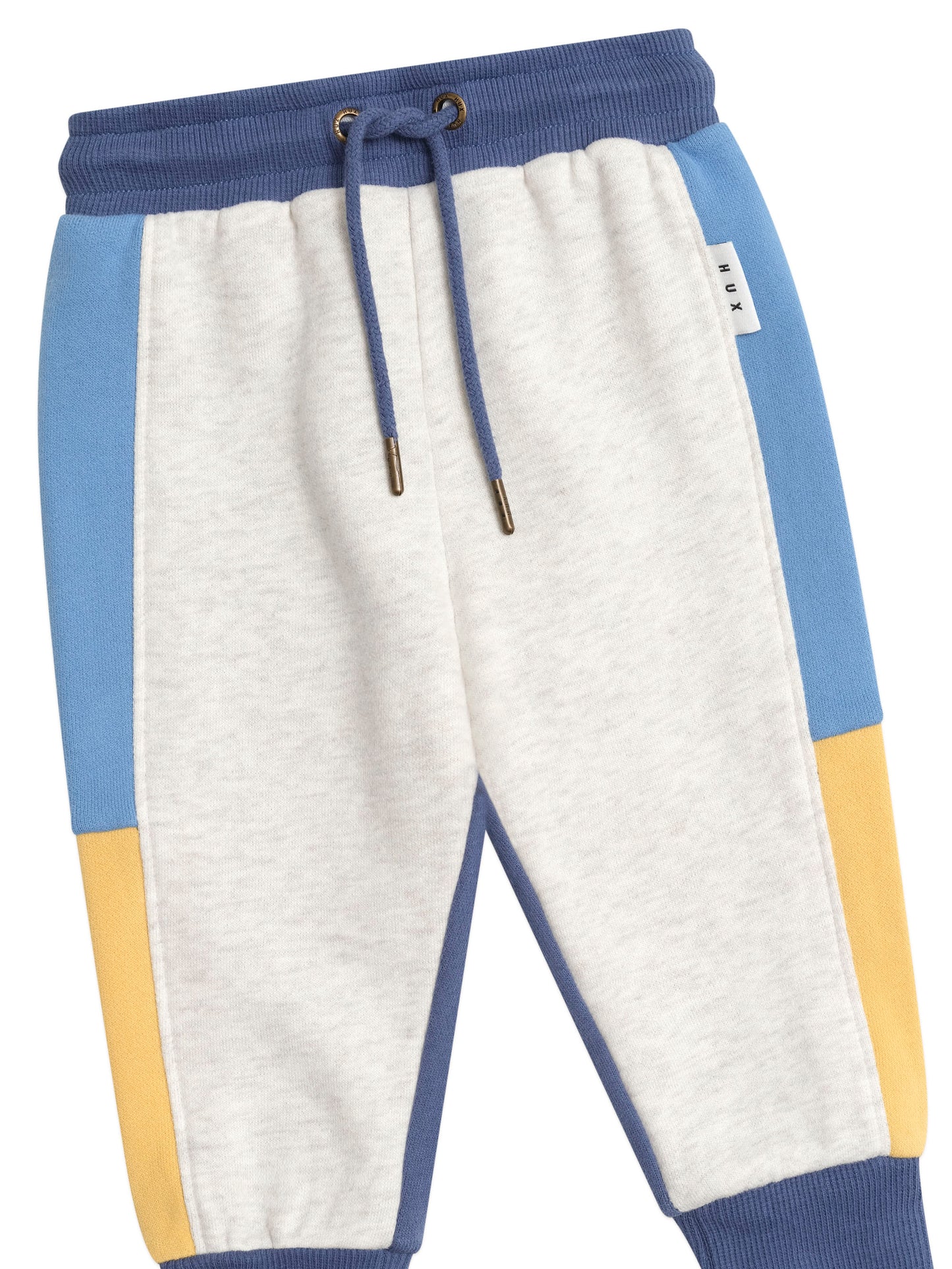 Varsity Track Pants