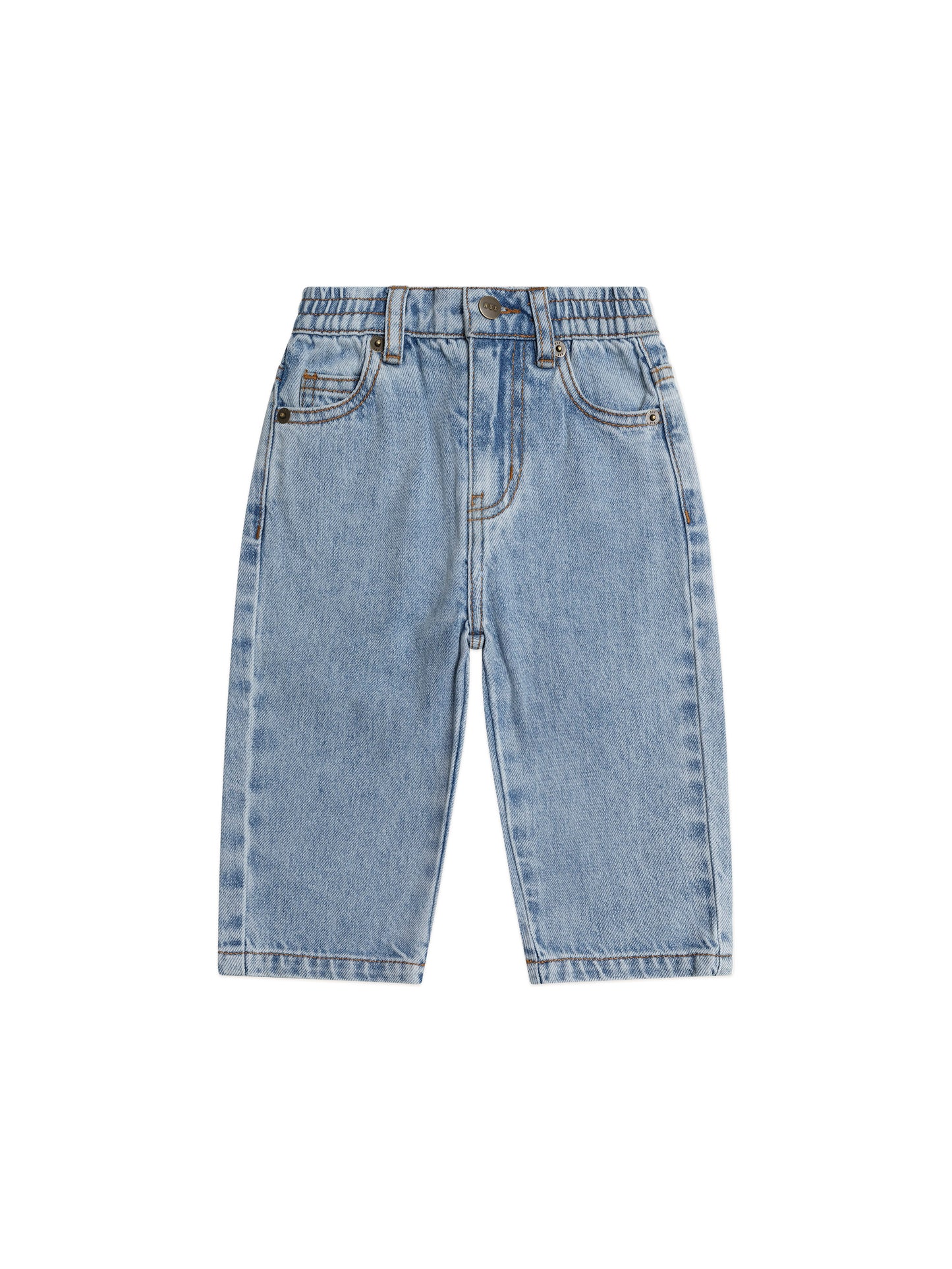 Dreamy Denim Classic Jeans