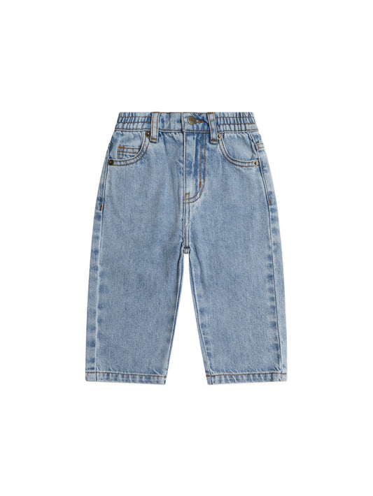 Dreamy Denim Classic Jeans