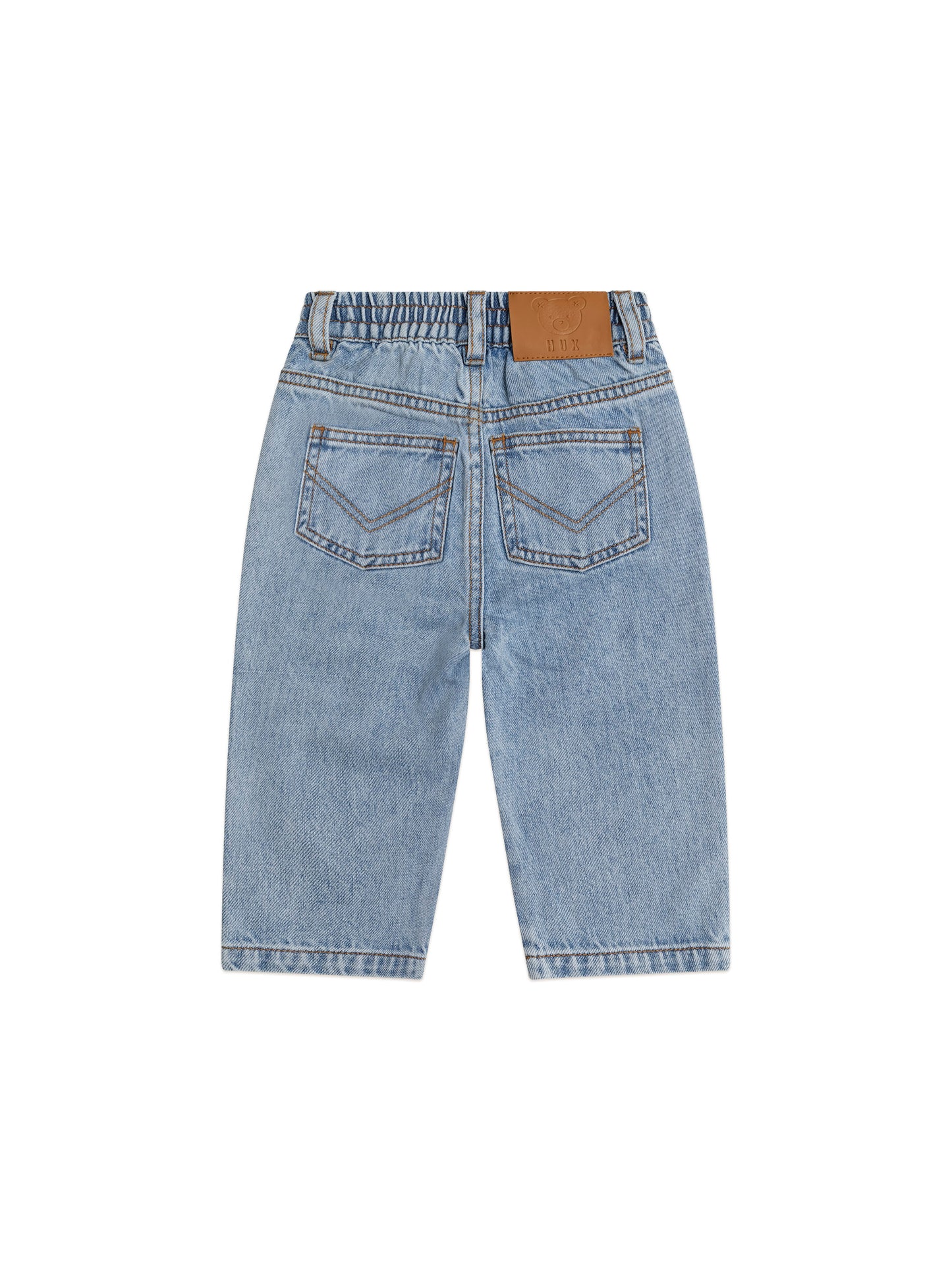 Dreamy Denim Classic Jeans